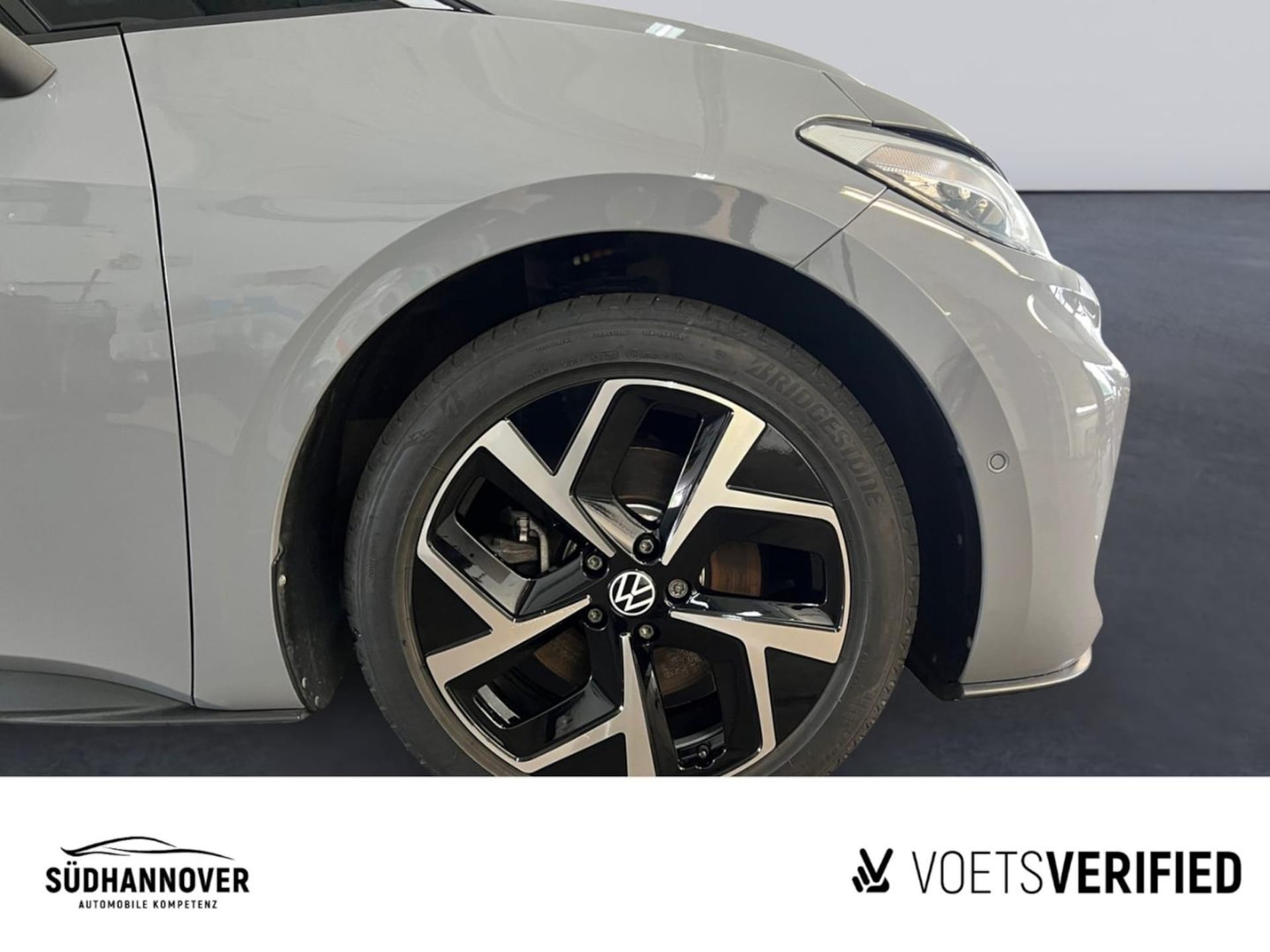 Volkswagen ID.3 MOVE Pro