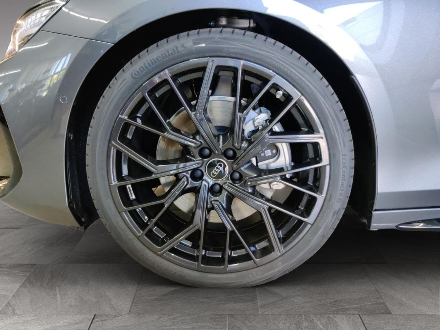 Bild über Audi A6 Avant edition one TDI quattro 150 kW S tronic - für weitere Informationen kontaktieren Sie den Audi Partner