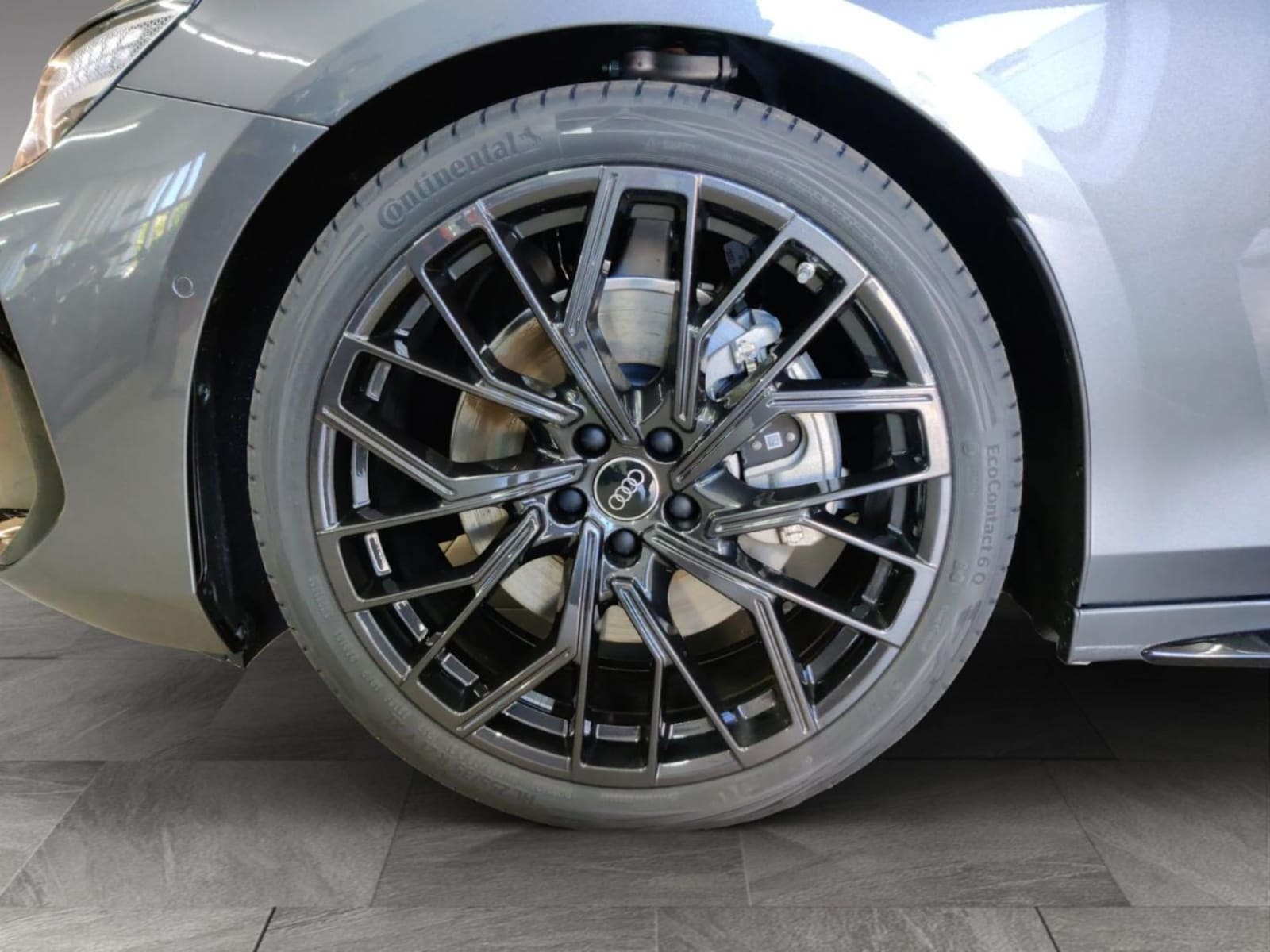 Audi A6 Avant – Bild 15