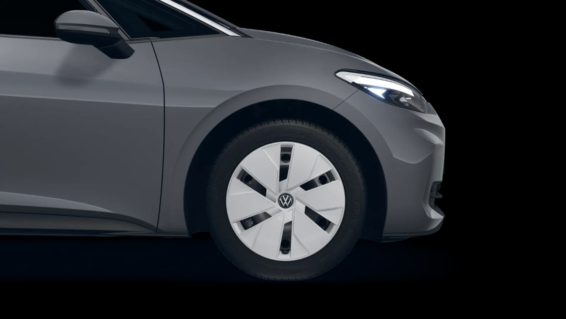 Volkswagen ID.3 Pro