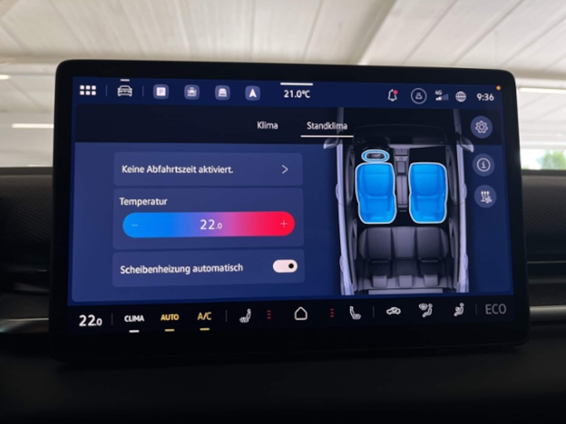 Volkswagen ID.3 Neo Style