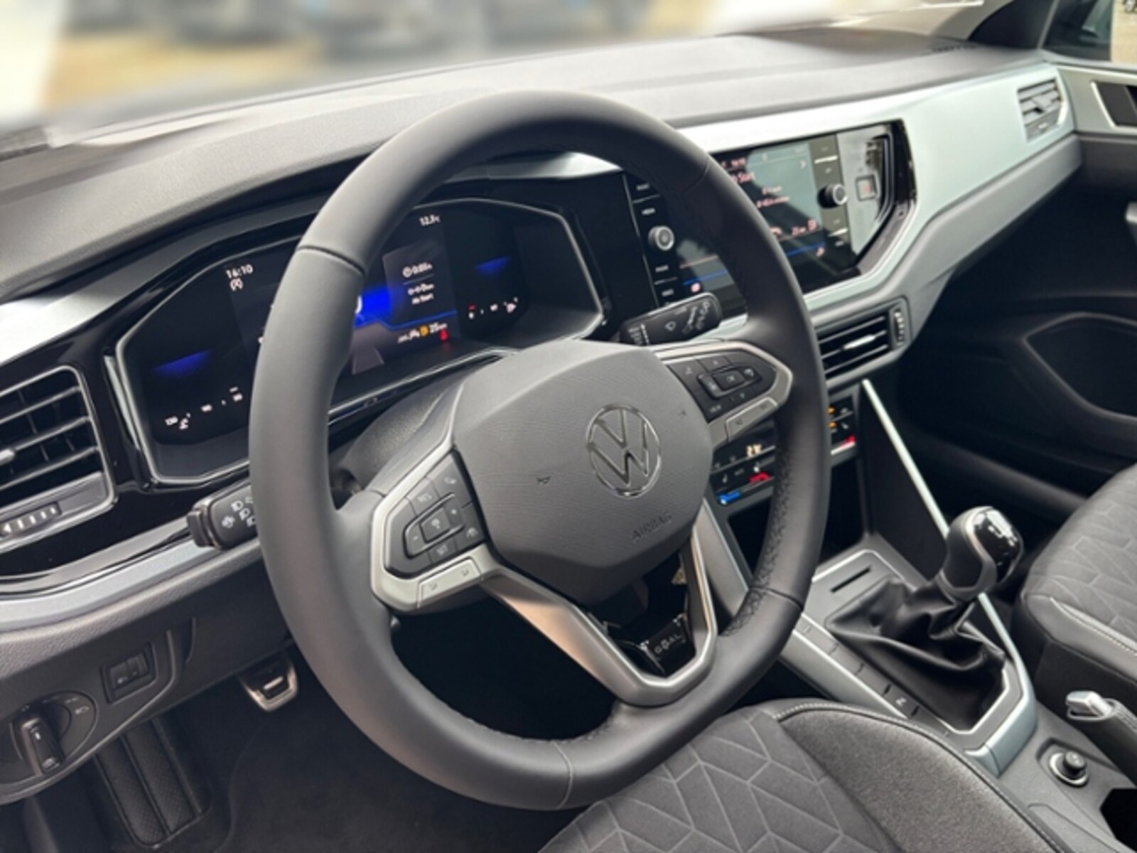 Volkswagen Taigo – Bild 10