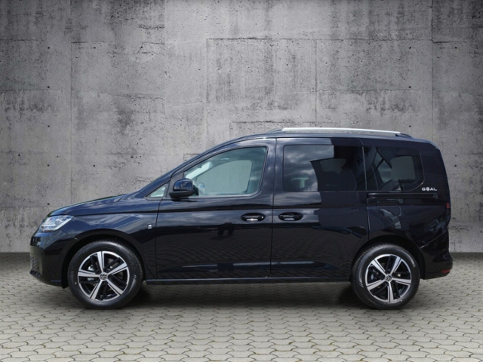 Volkswagen Caddy – Bild 2