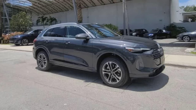 2026 Audi Q5