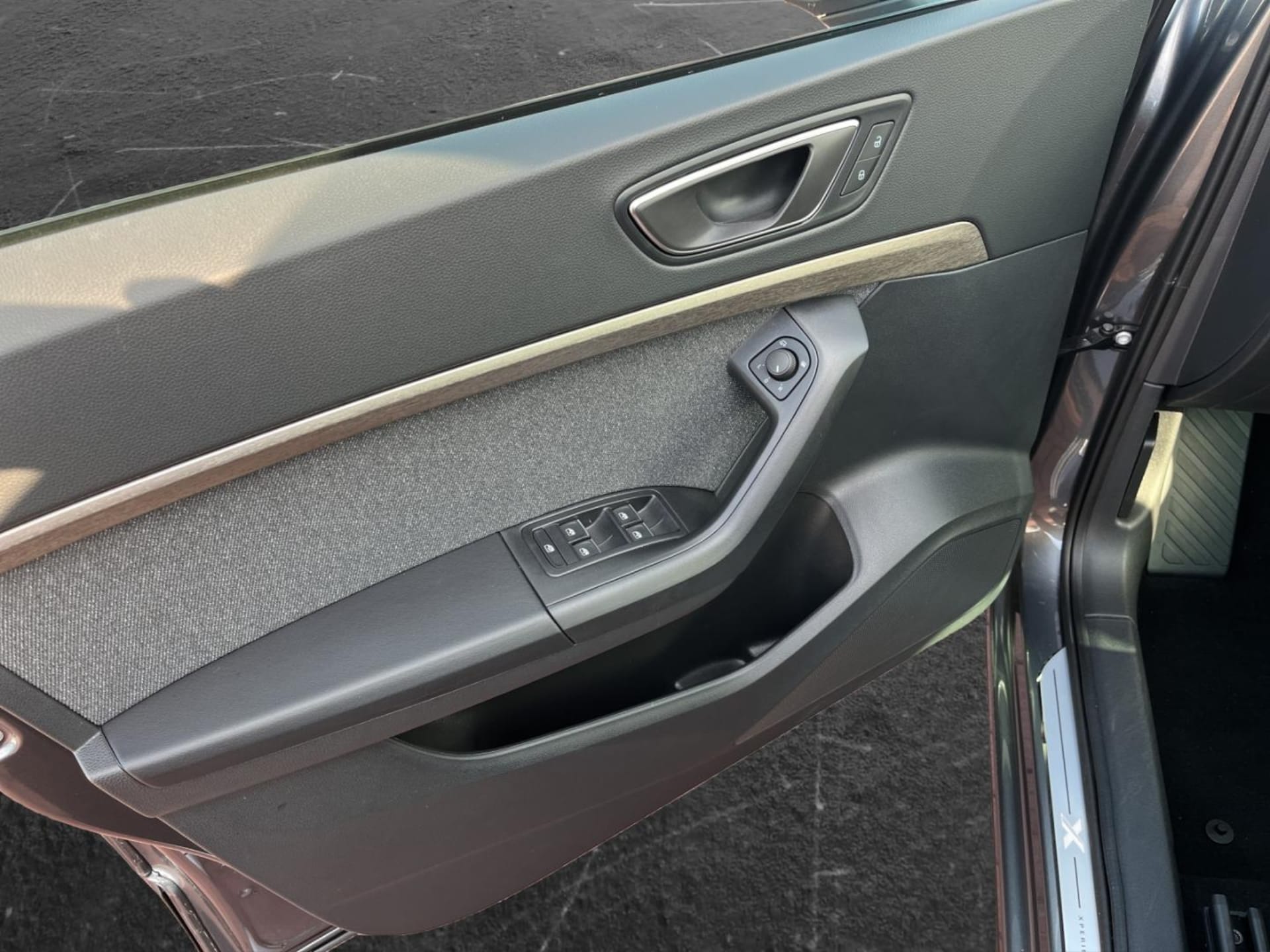 SEAT Ateca Xperience