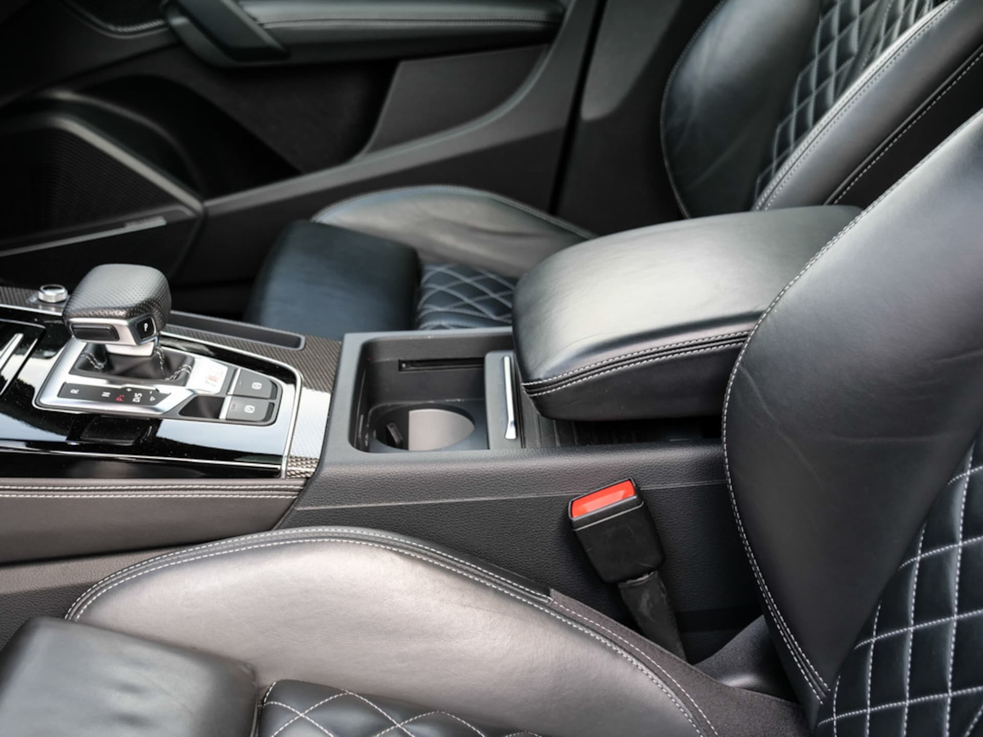 Audi SQ5 SUV