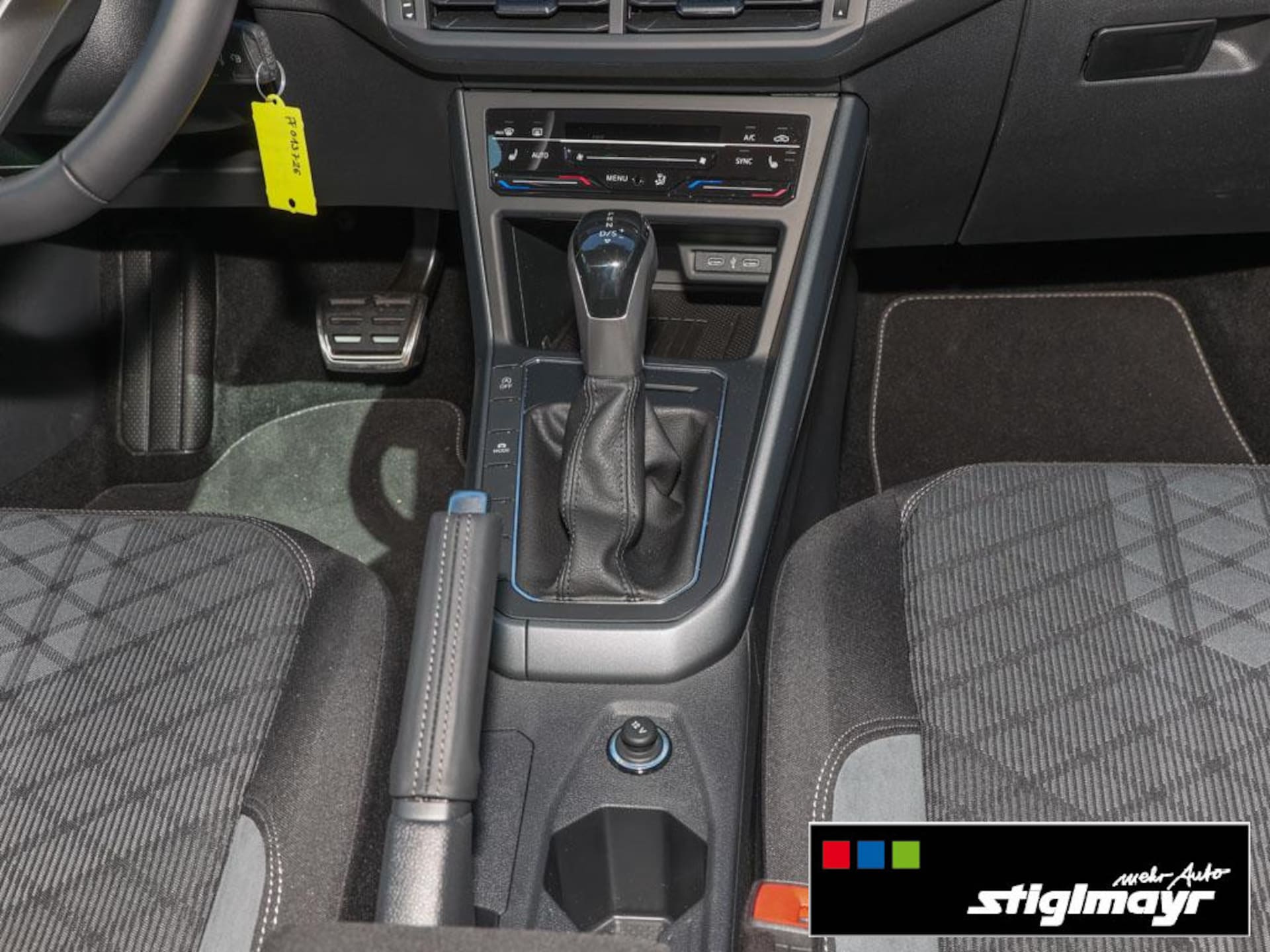 Volkswagen Taigo R-Line