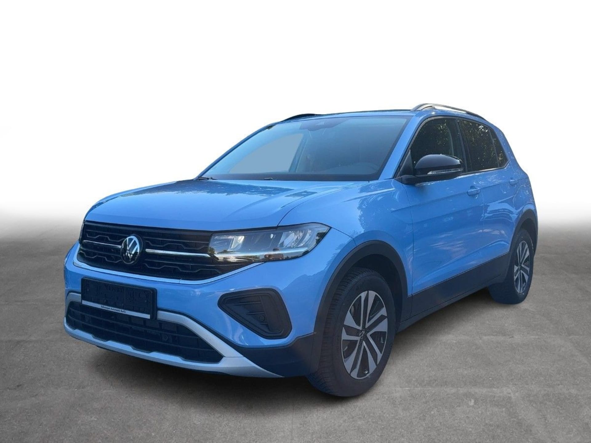 Volkswagen T-Cross ENERGY