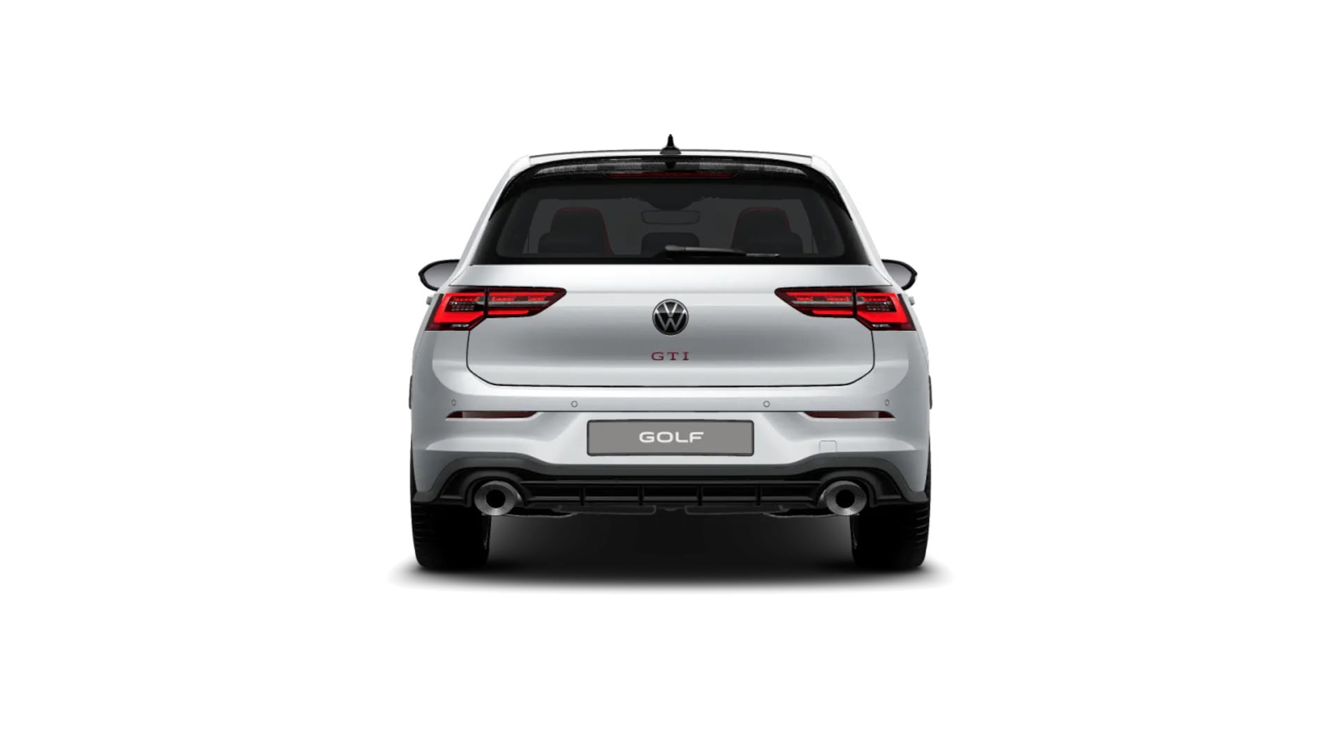 Volkswagen Golf GTI Clubsport