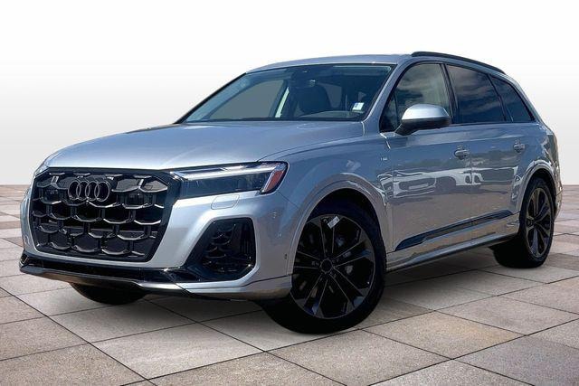 Photo of 2026 Audi Q7 