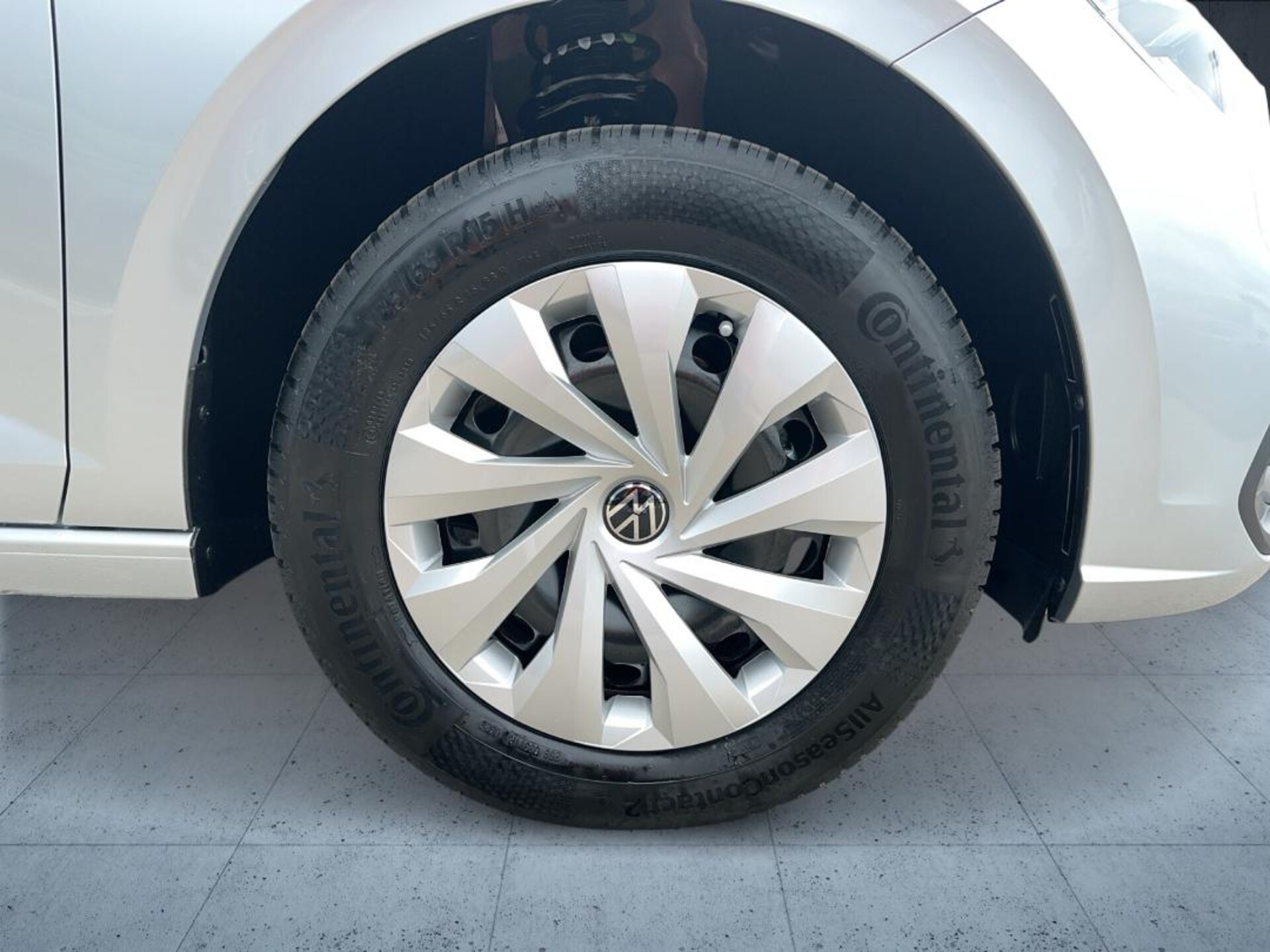 Volkswagen Polo Life