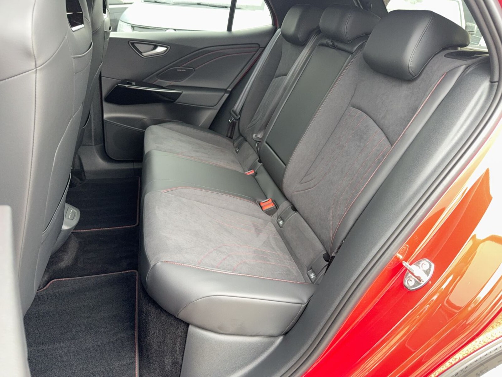 Volkswagen ID.3 – Bild 14