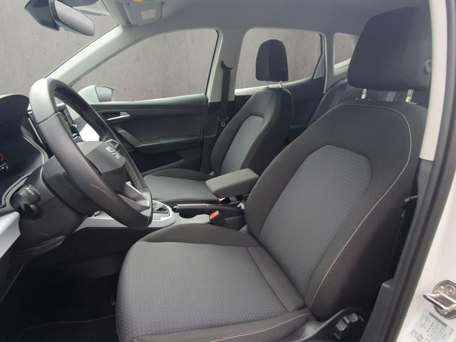 SEAT Arona – Bild 9
