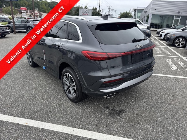 2026 Audi Q5