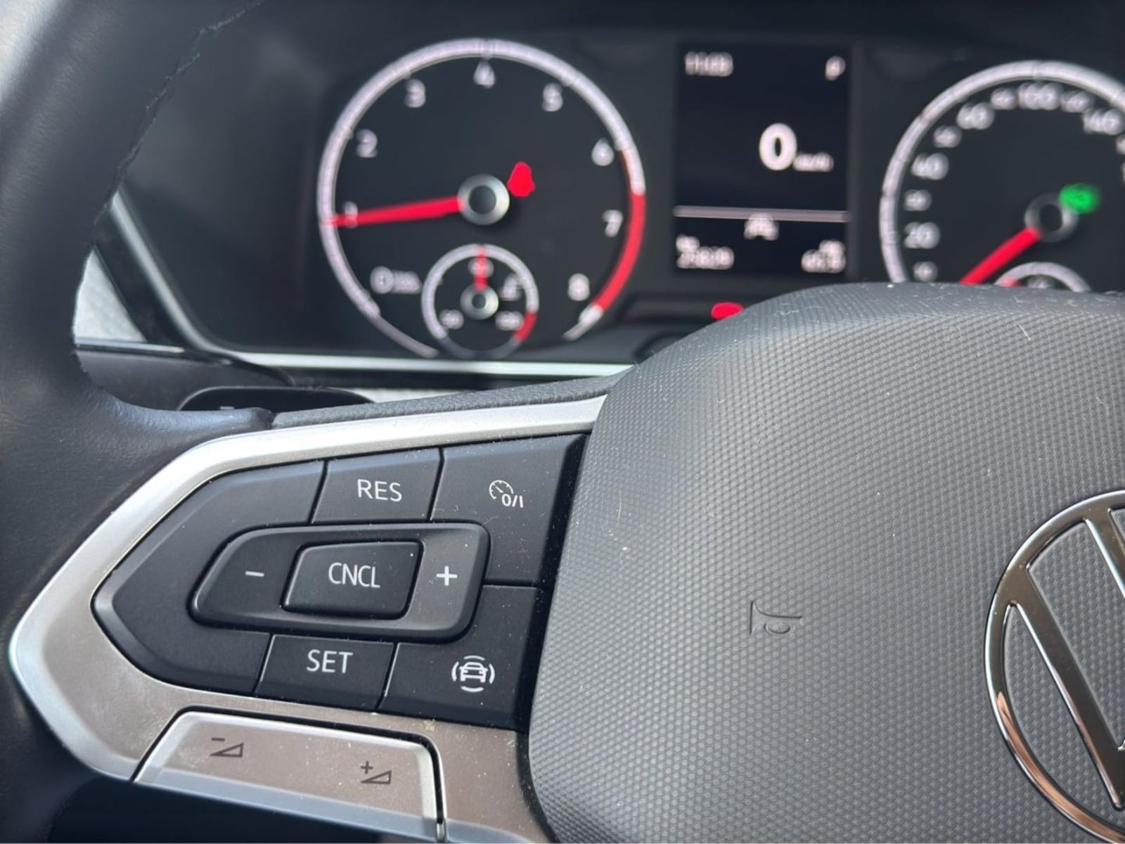 Volkswagen T-Cross – Bild 17