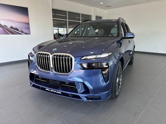 2025 BMW