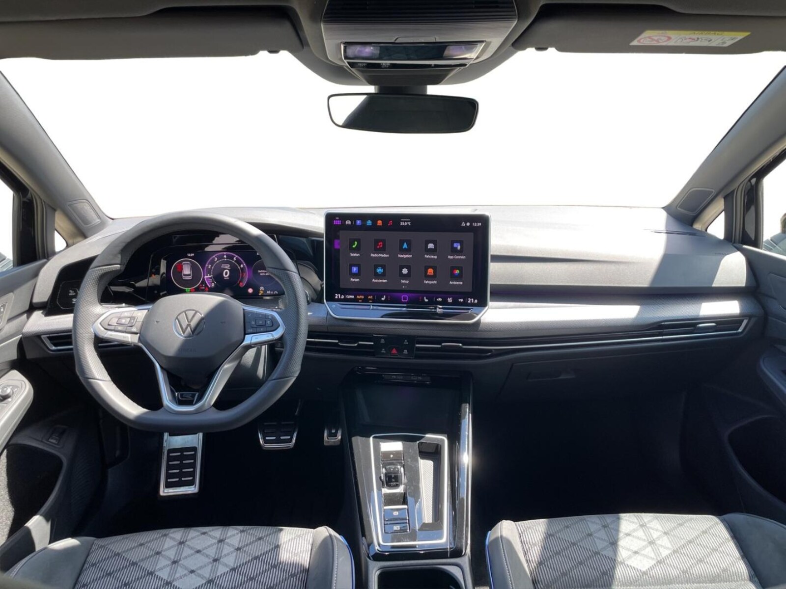 Volkswagen Golf Variant – Bild 11