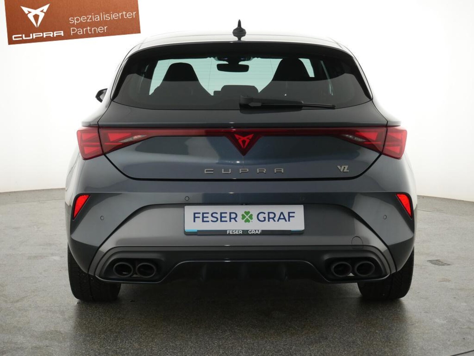 CUPRA Leon – Bild 12