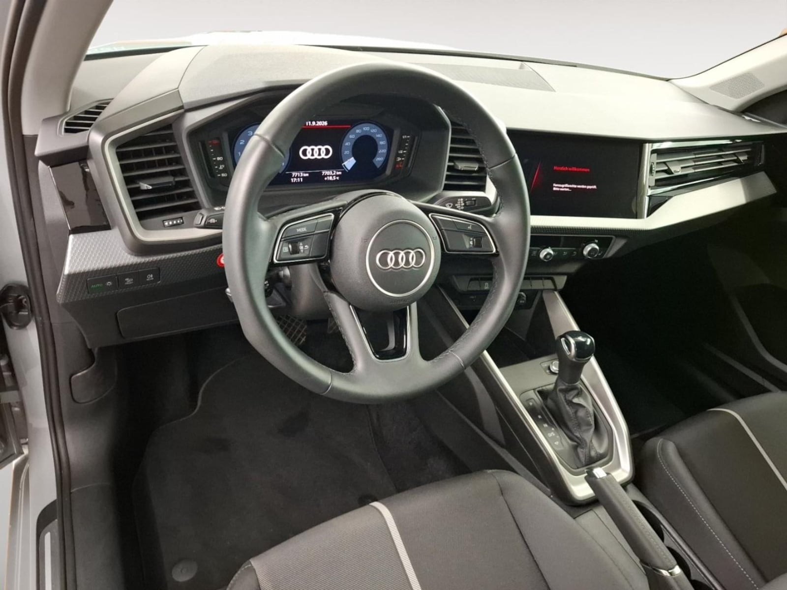 Audi A1 Sportback – Bild 20