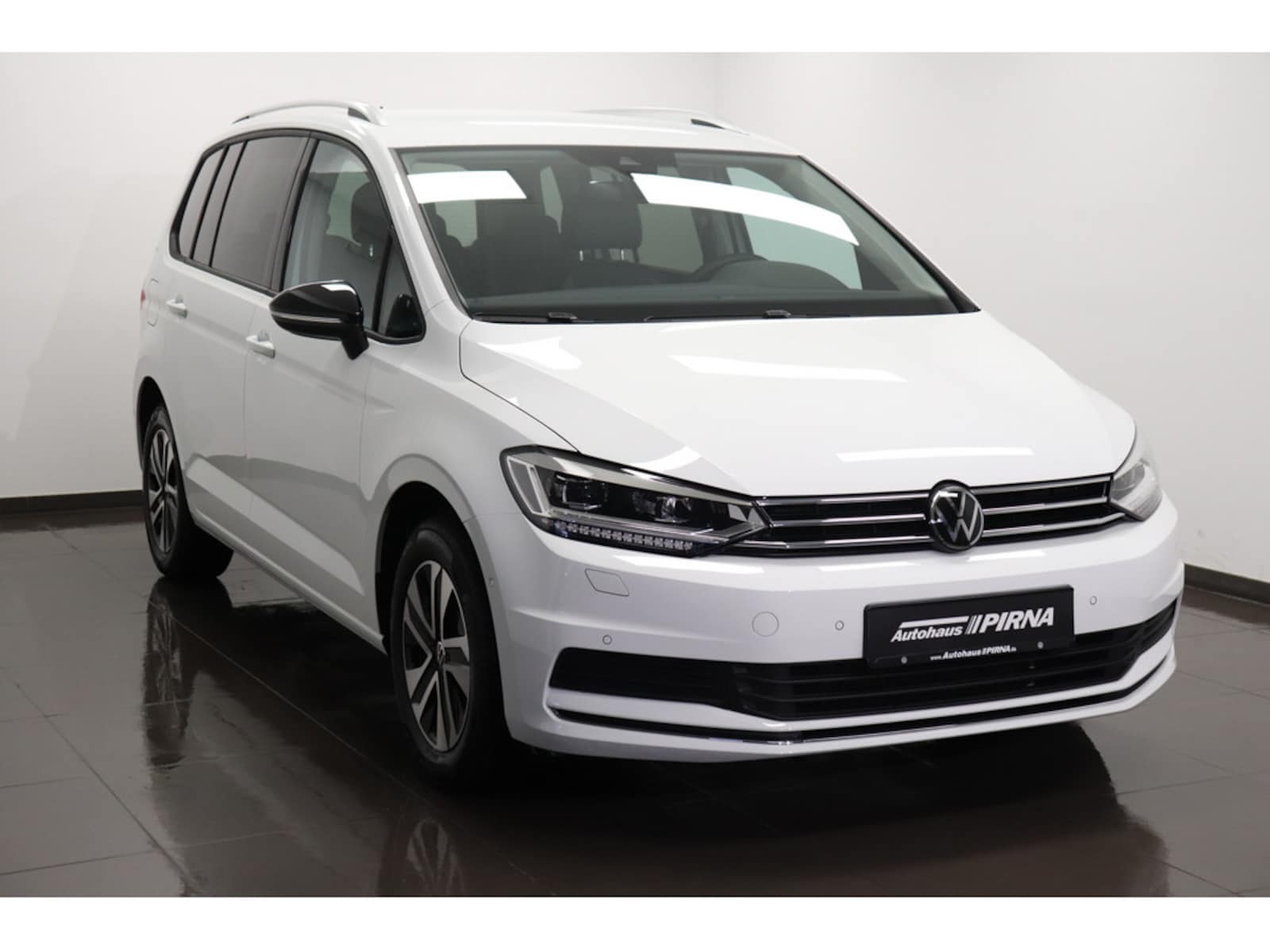 Volkswagen Touran – Bild 4