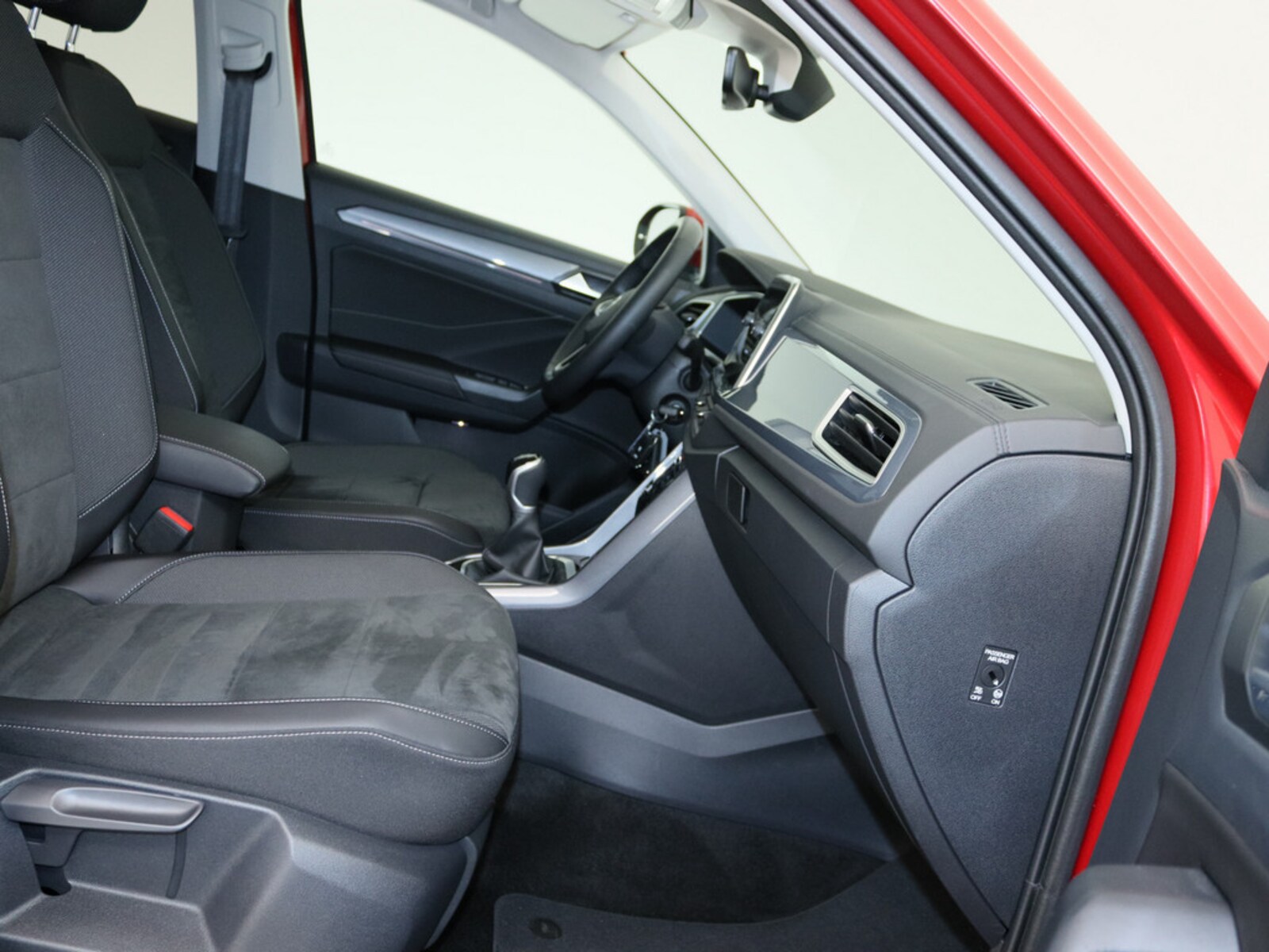 Volkswagen T-Roc – Bild 8