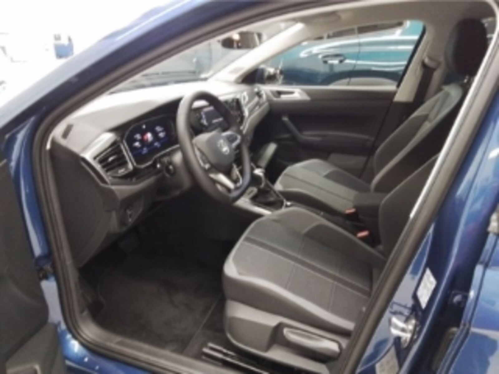 Volkswagen Polo – Bild 8