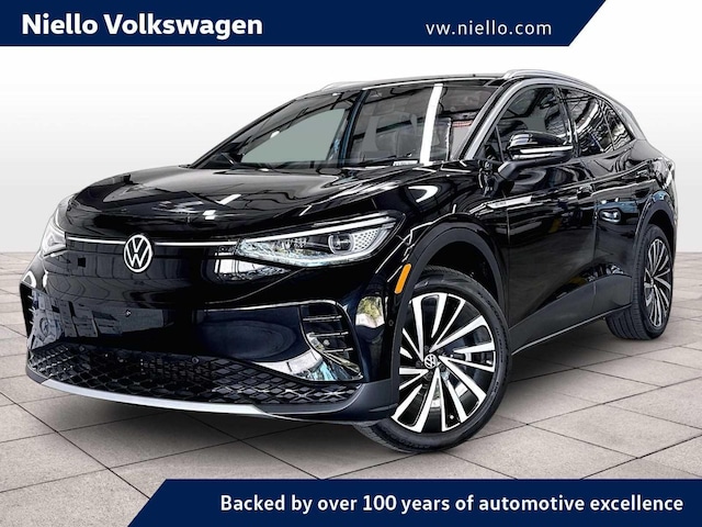 2023 Volkswagen ID.4