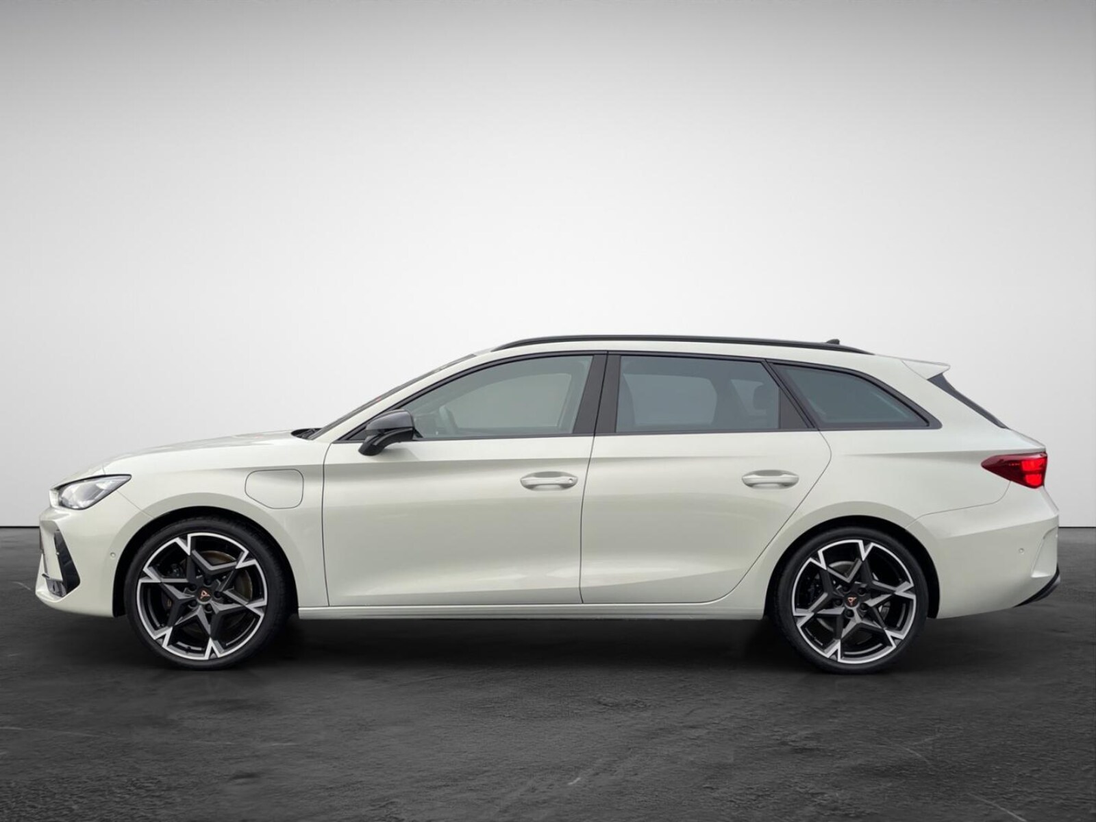 CUPRA Leon Sportstourer – Bild 3