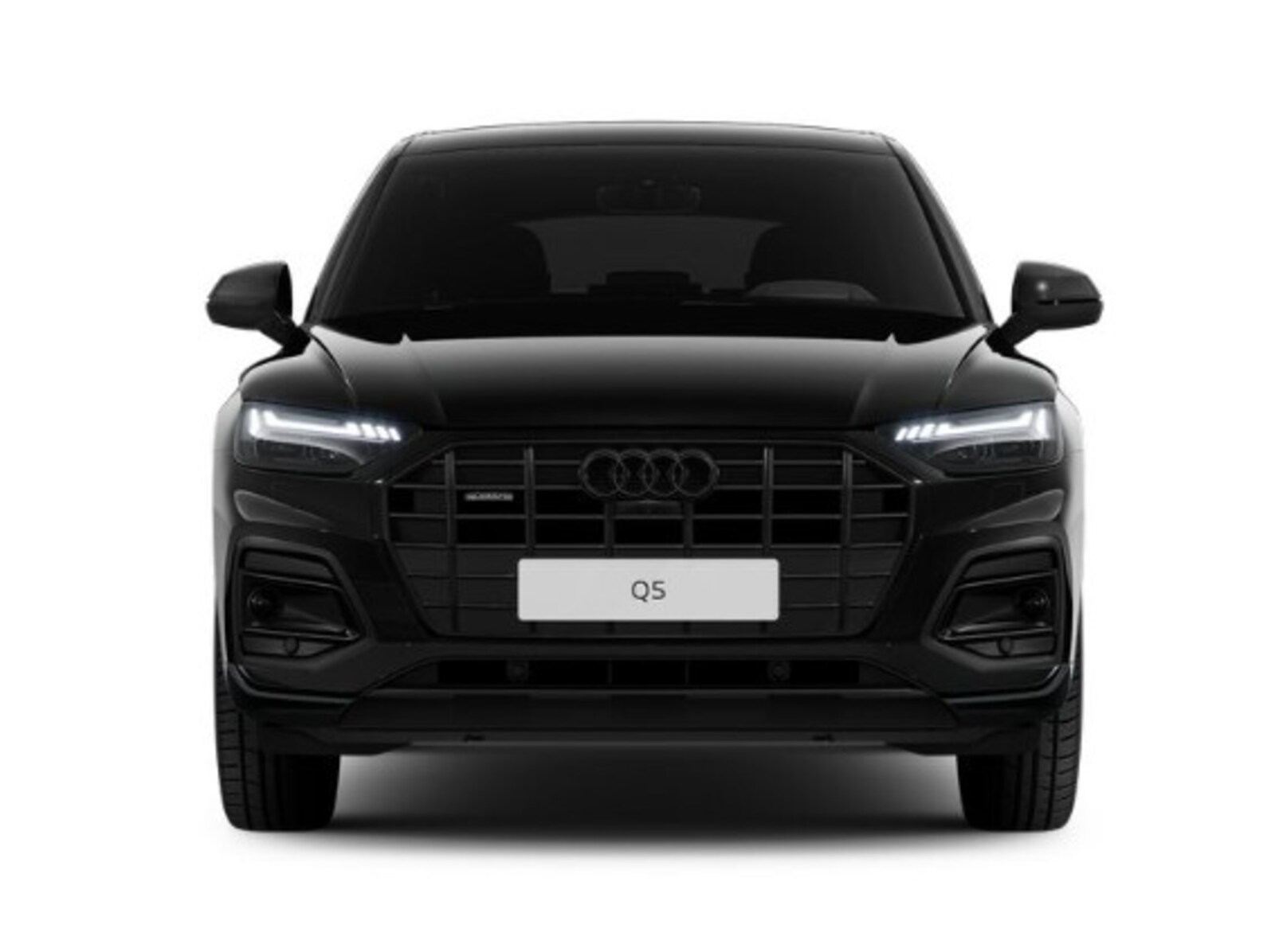 Audi Q5 Sportback – Bild 4