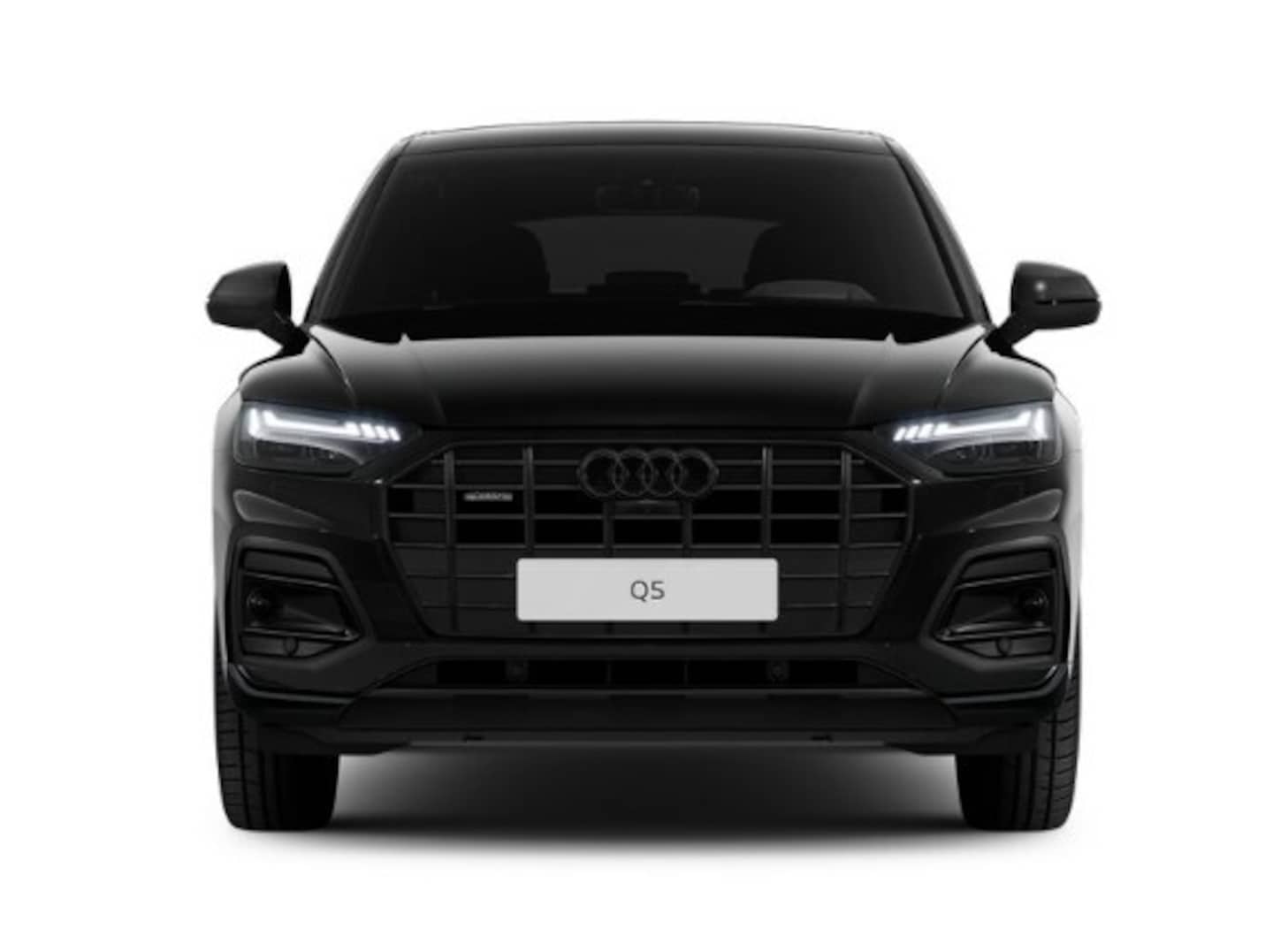 Bild über Audi Q5 Sportback 45 TFSI quattro S tronic - für weitere Informationen kontaktieren Sie den Audi Partner