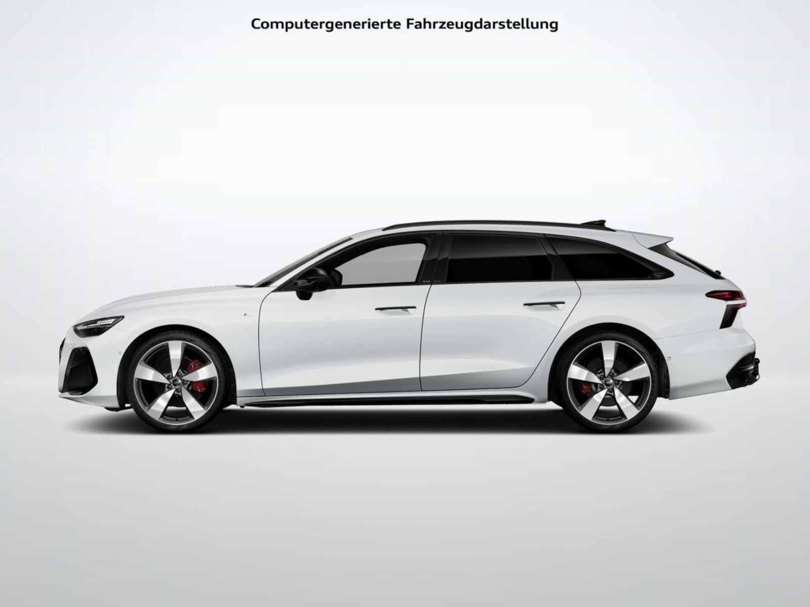 Audi A6 Avant – Bild 4