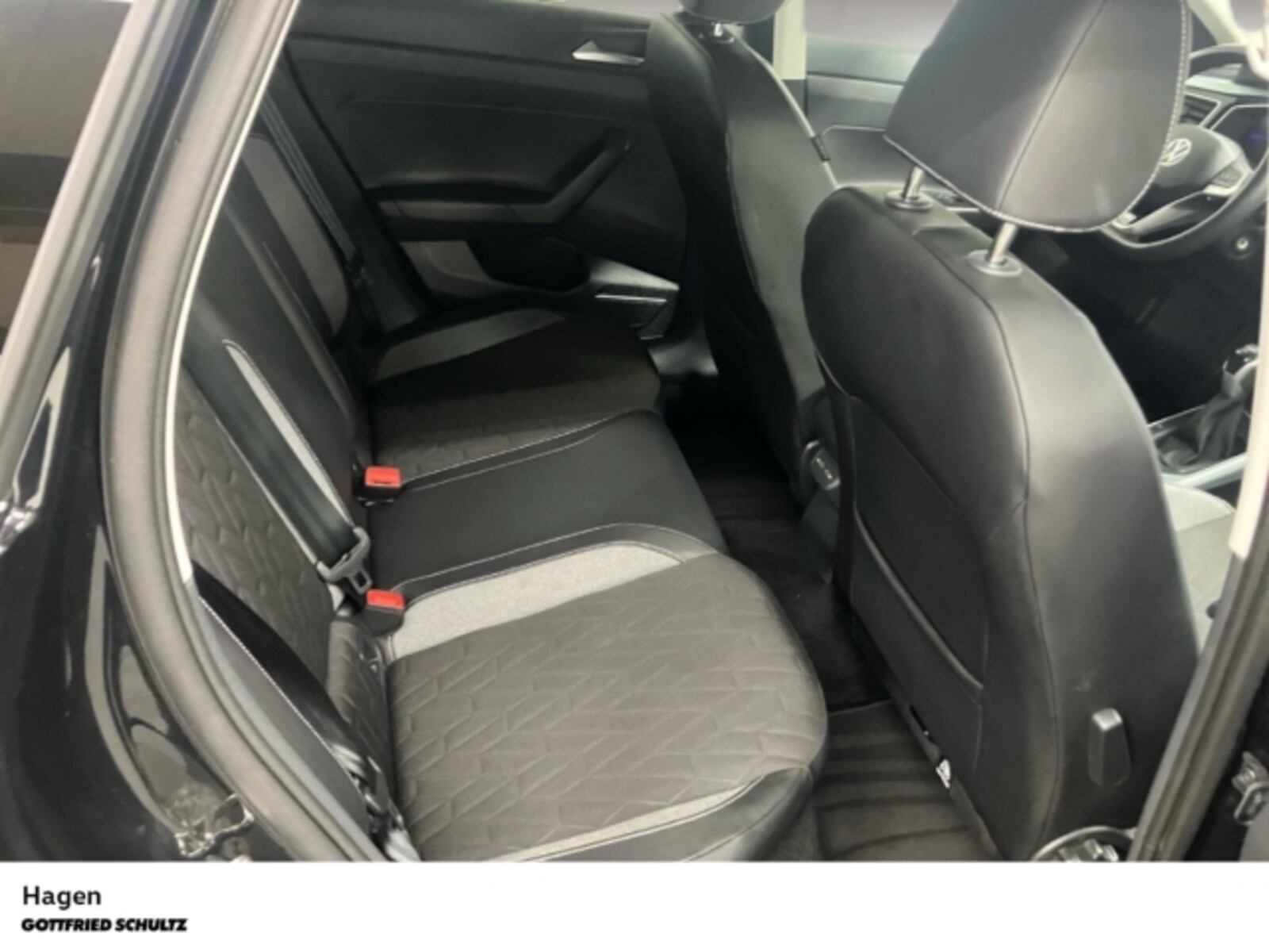 Volkswagen Taigo – Bild 6