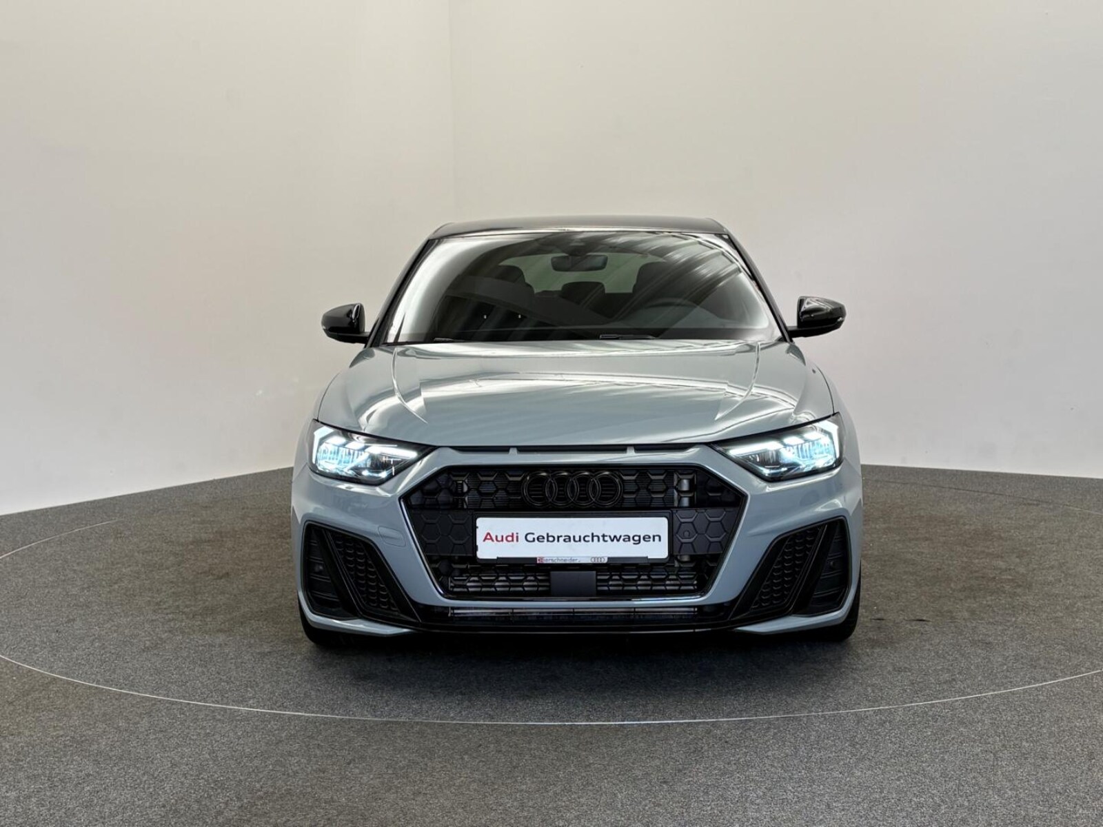 Audi A1 Sportback – Bild 2