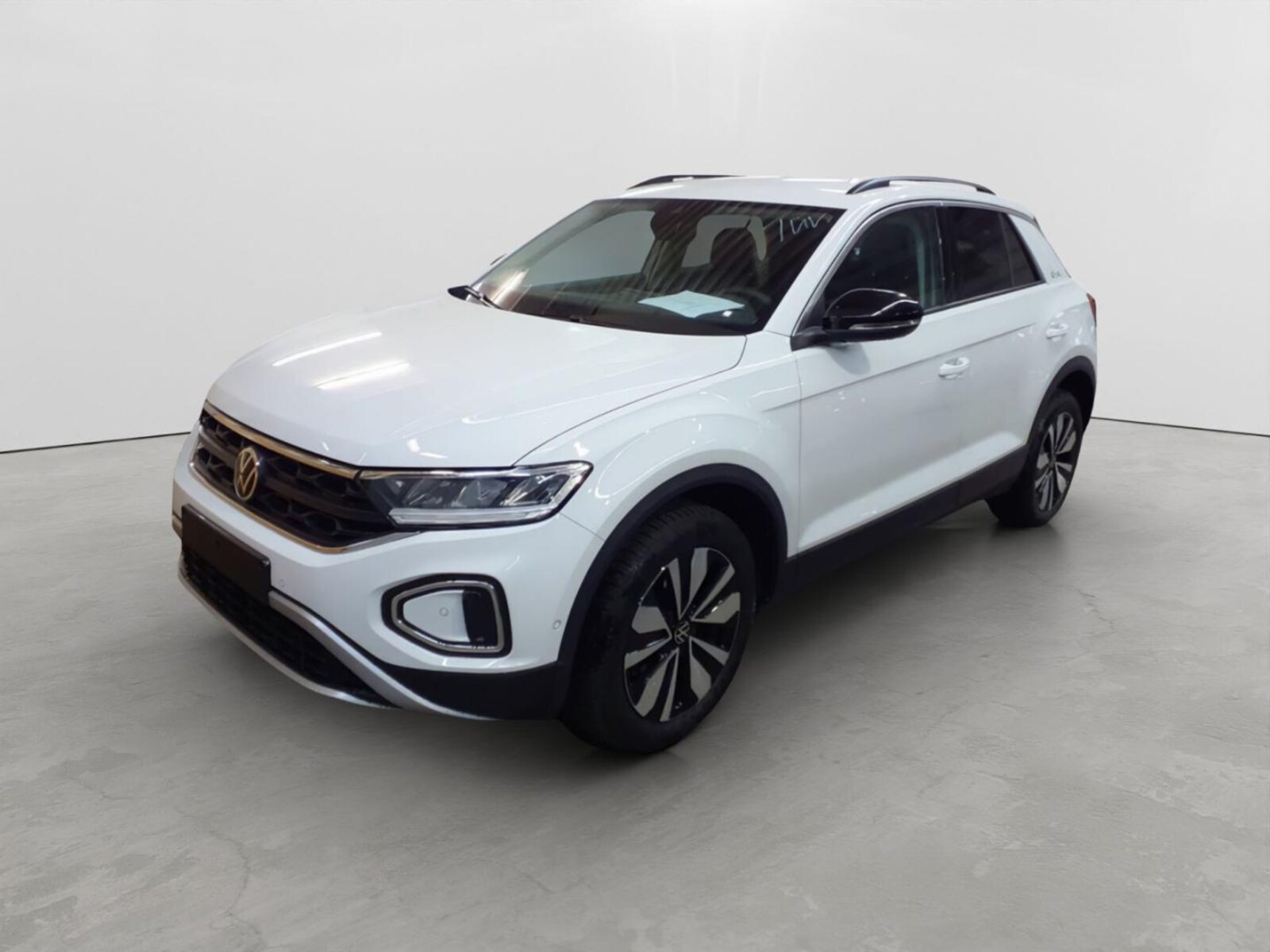 Volkswagen T-Roc – Bild 2