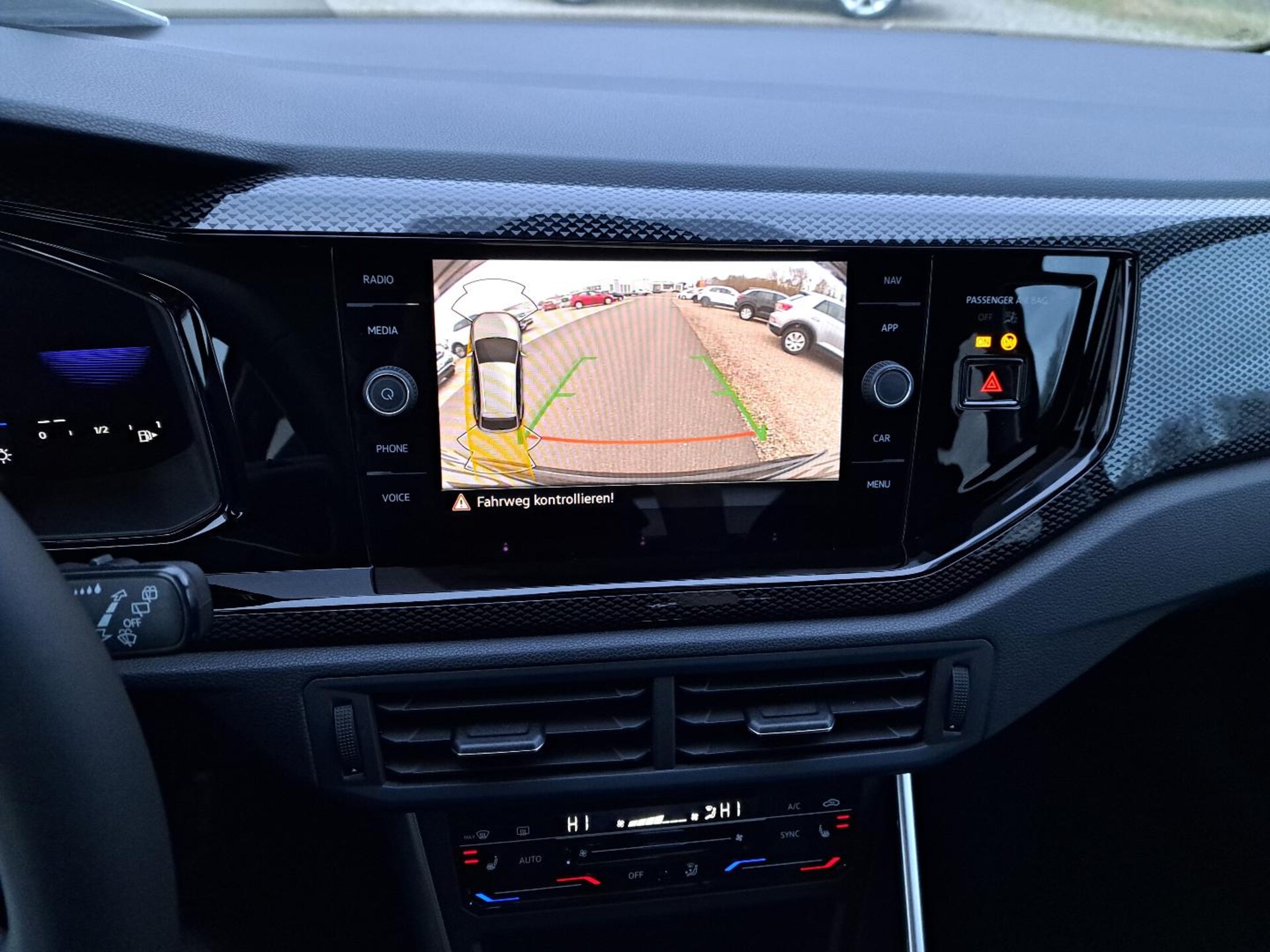 Volkswagen Taigo MOVE