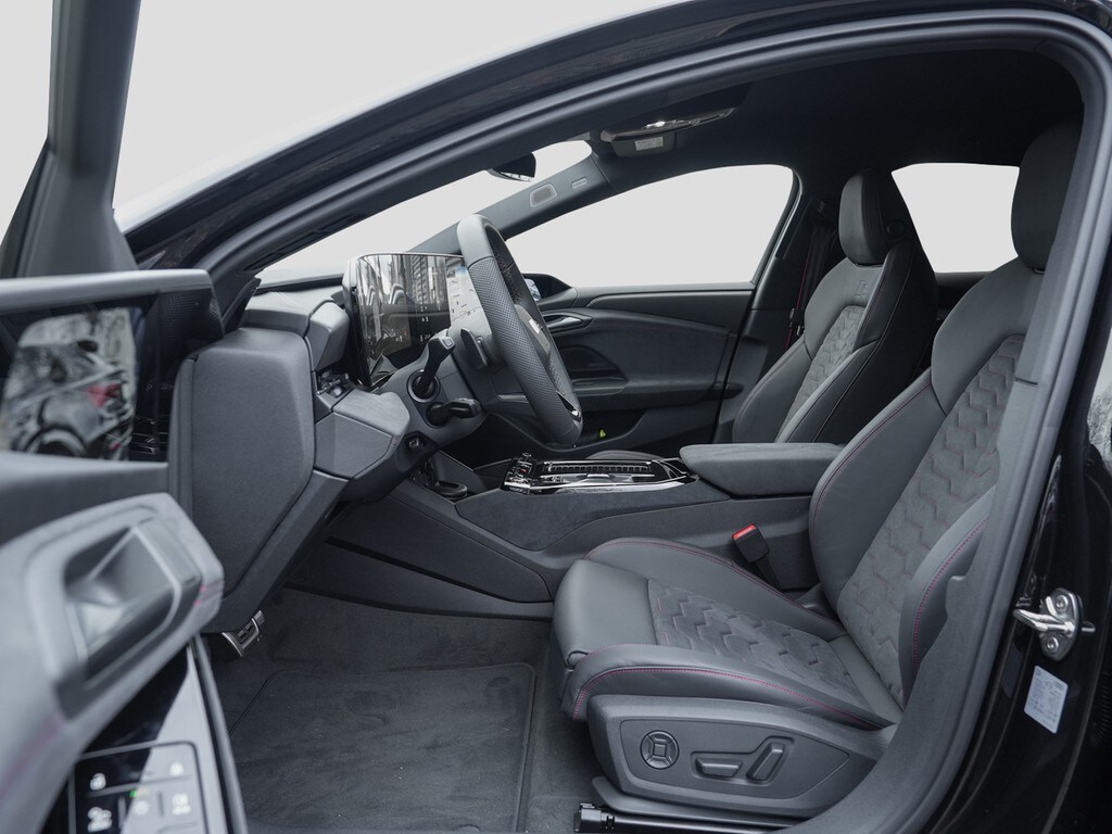 Image about Audi S6 Avant e-tron e-tron
