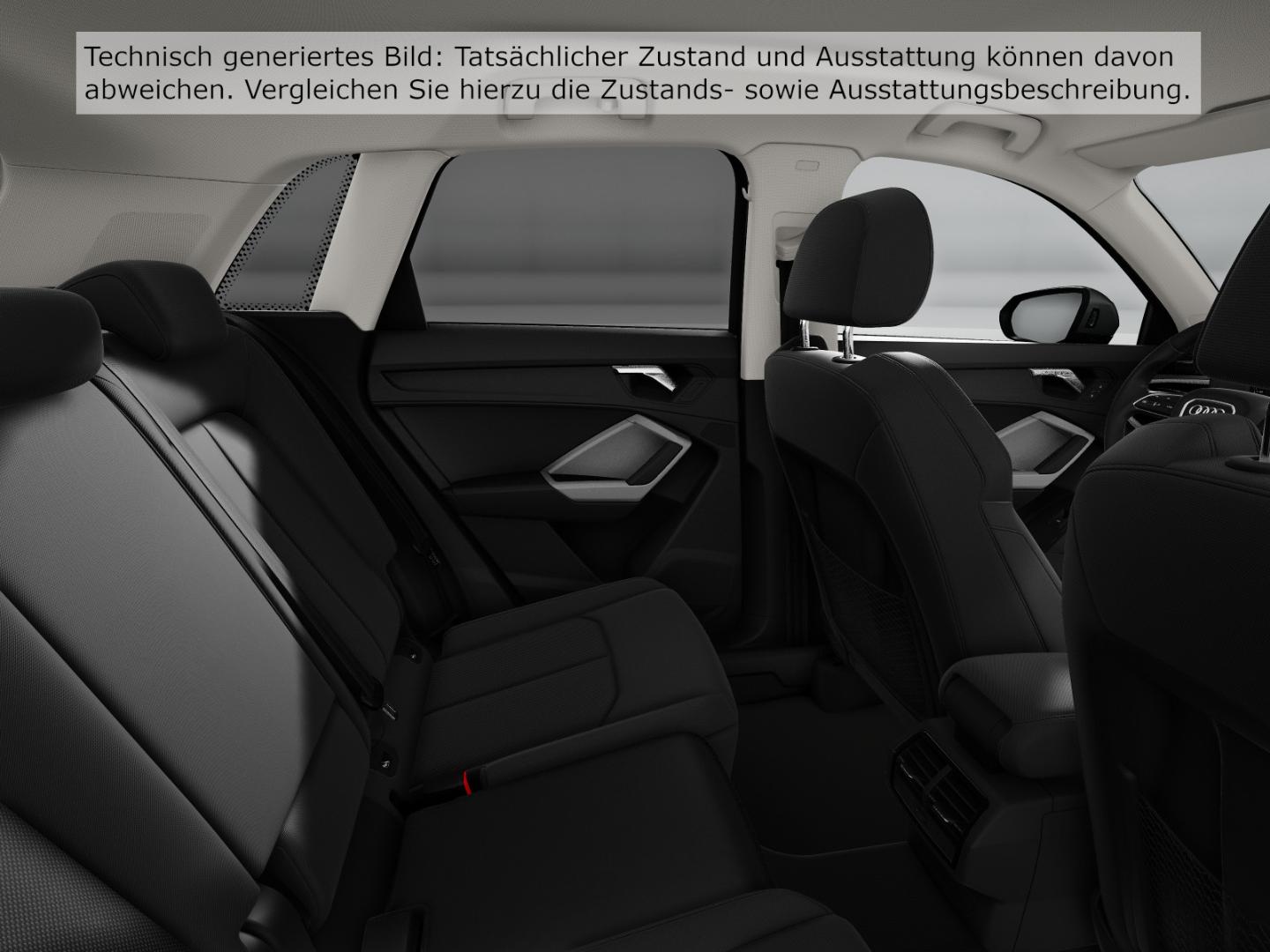 Image about Audi Q3 35 TDI quattro S tronic