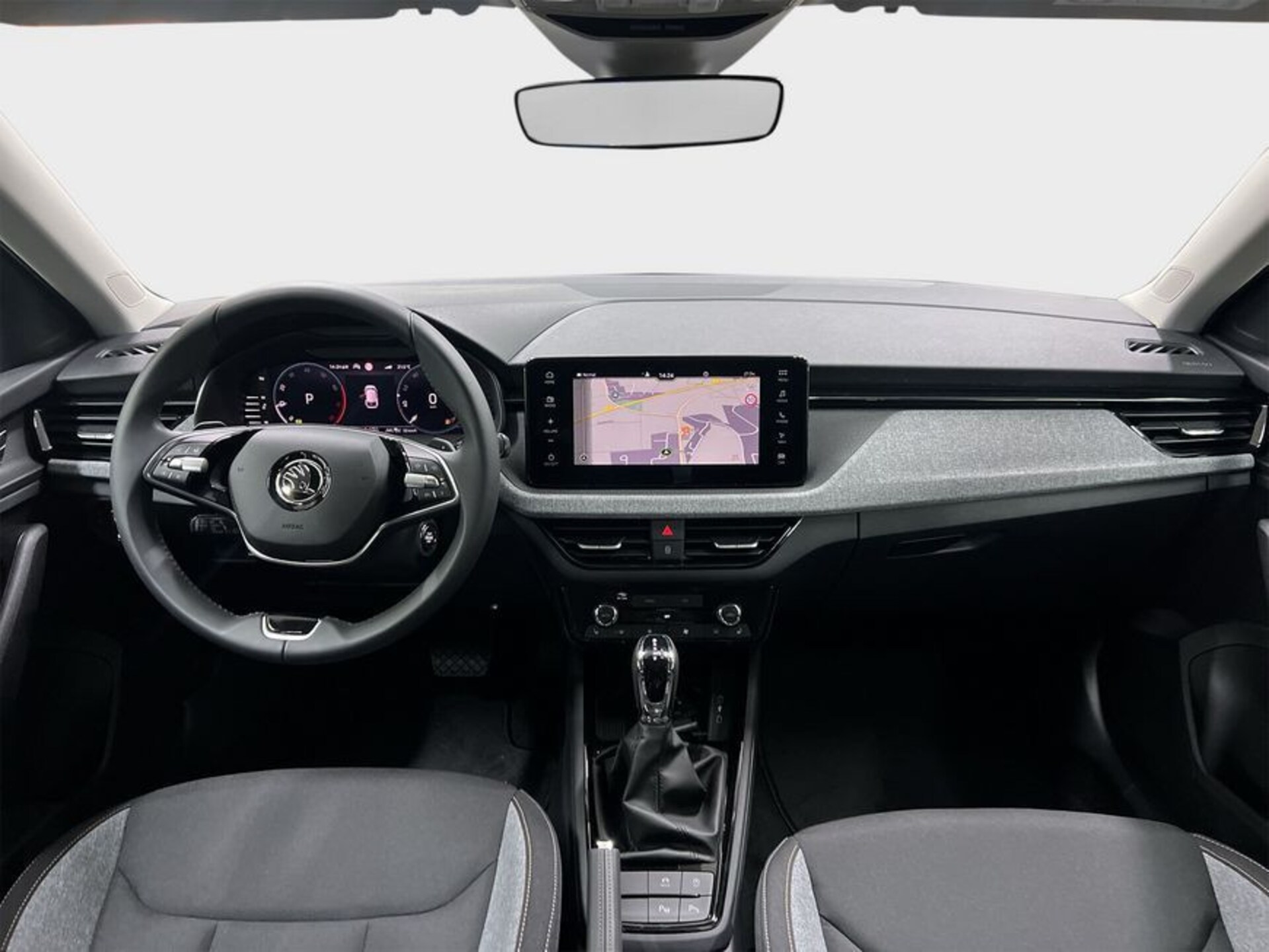 Skoda Scala Selection