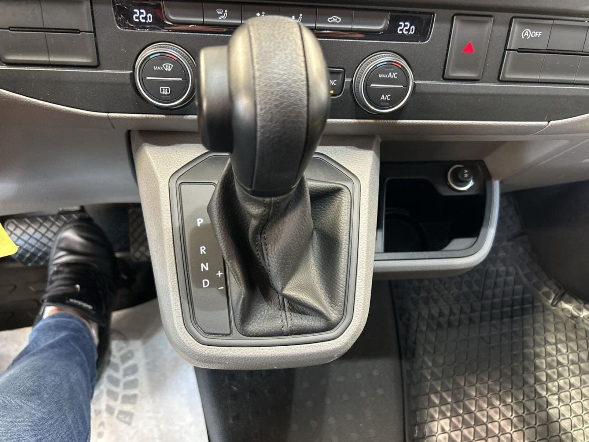 Volkswagen T6.1 Caravelle kurzer Radstand Trendline