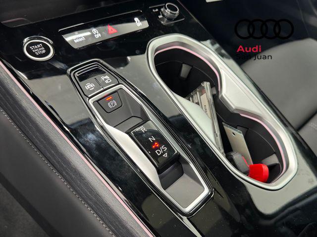 2026 Audi A6 Premium - Photo 29