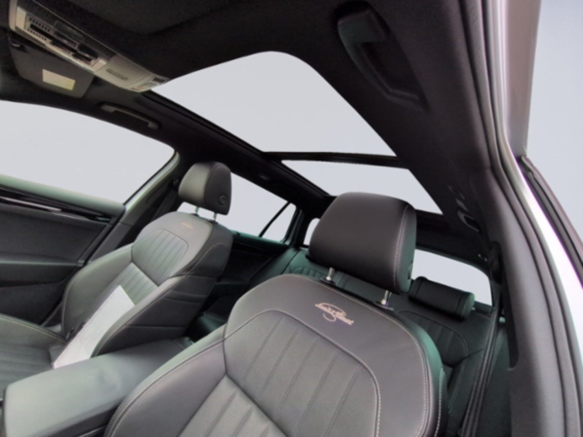 Skoda Superb Combi Laurin & Klement