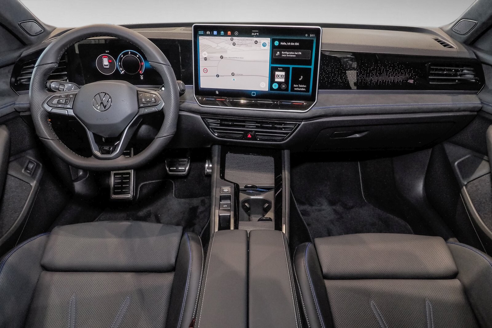 Volkswagen Passat – Bild 11