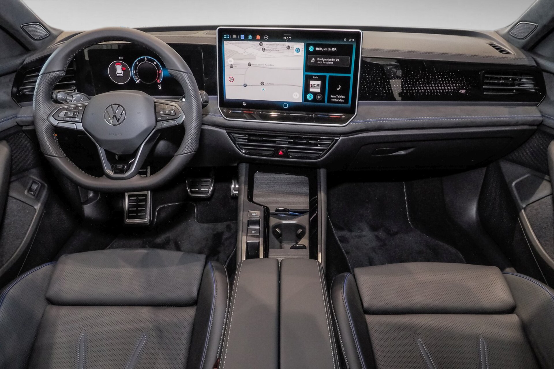 Volkswagen Passat R-Line