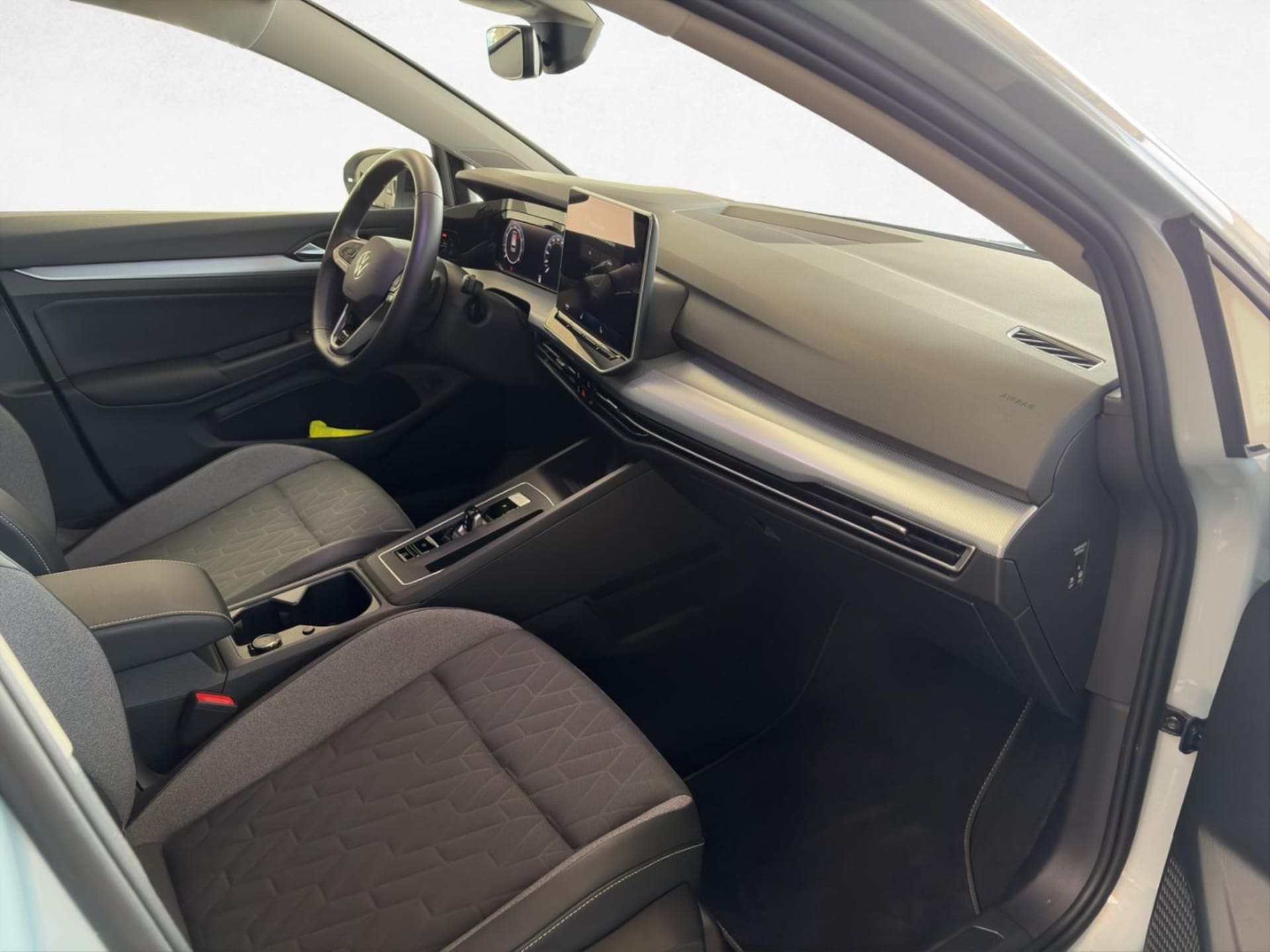 Volkswagen Golf Variant Goal