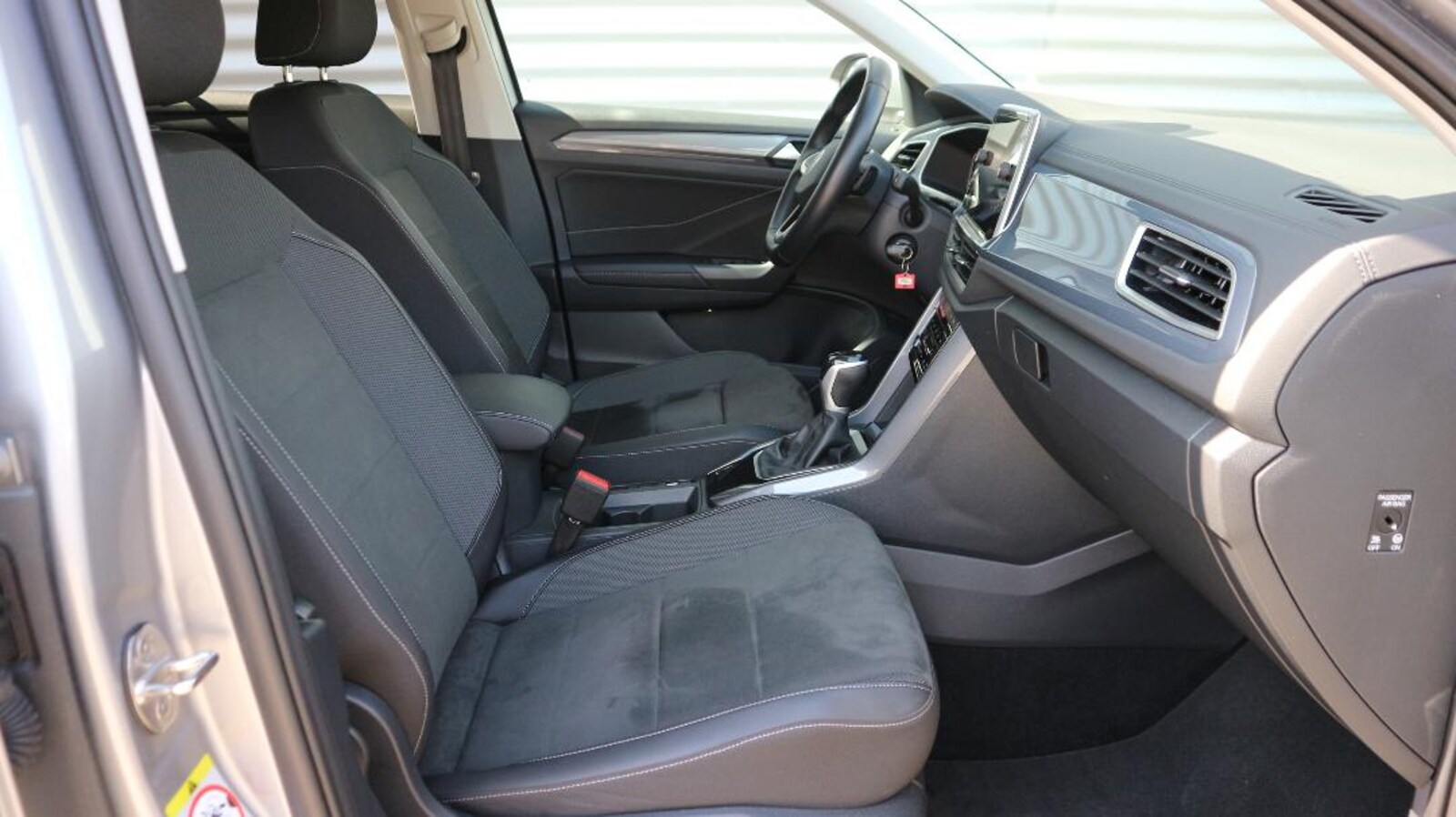 Volkswagen T-Roc – Bild 6
