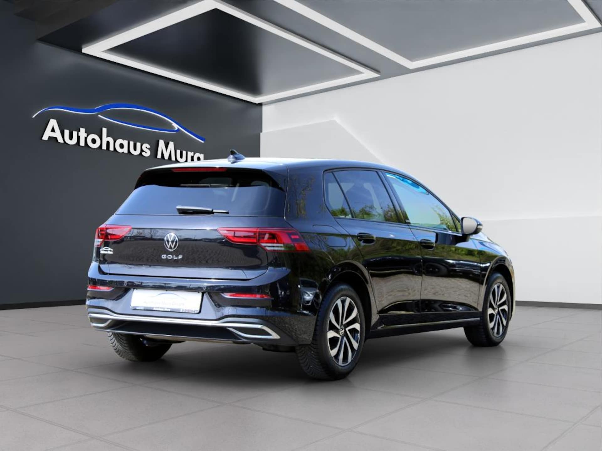 Volkswagen Golf Active