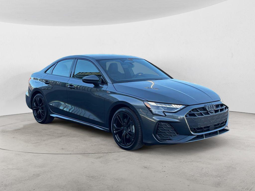 2026 Audi A3 Premium Plus quattro S tronic's photo