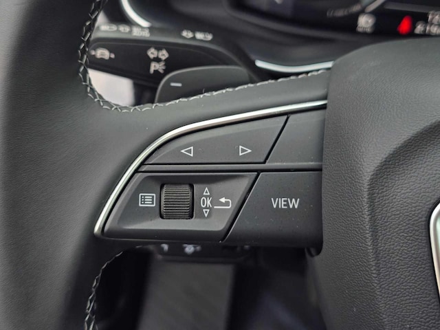 2026 Audi Q8 Prestige - Photo 32