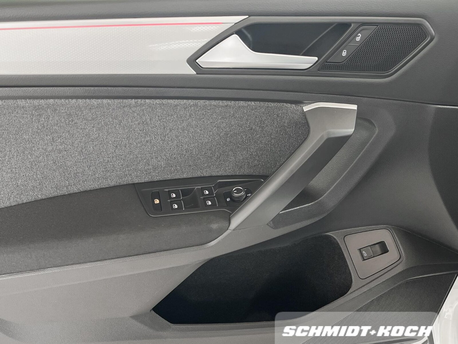 Volkswagen Tiguan Allspace – Bild 13