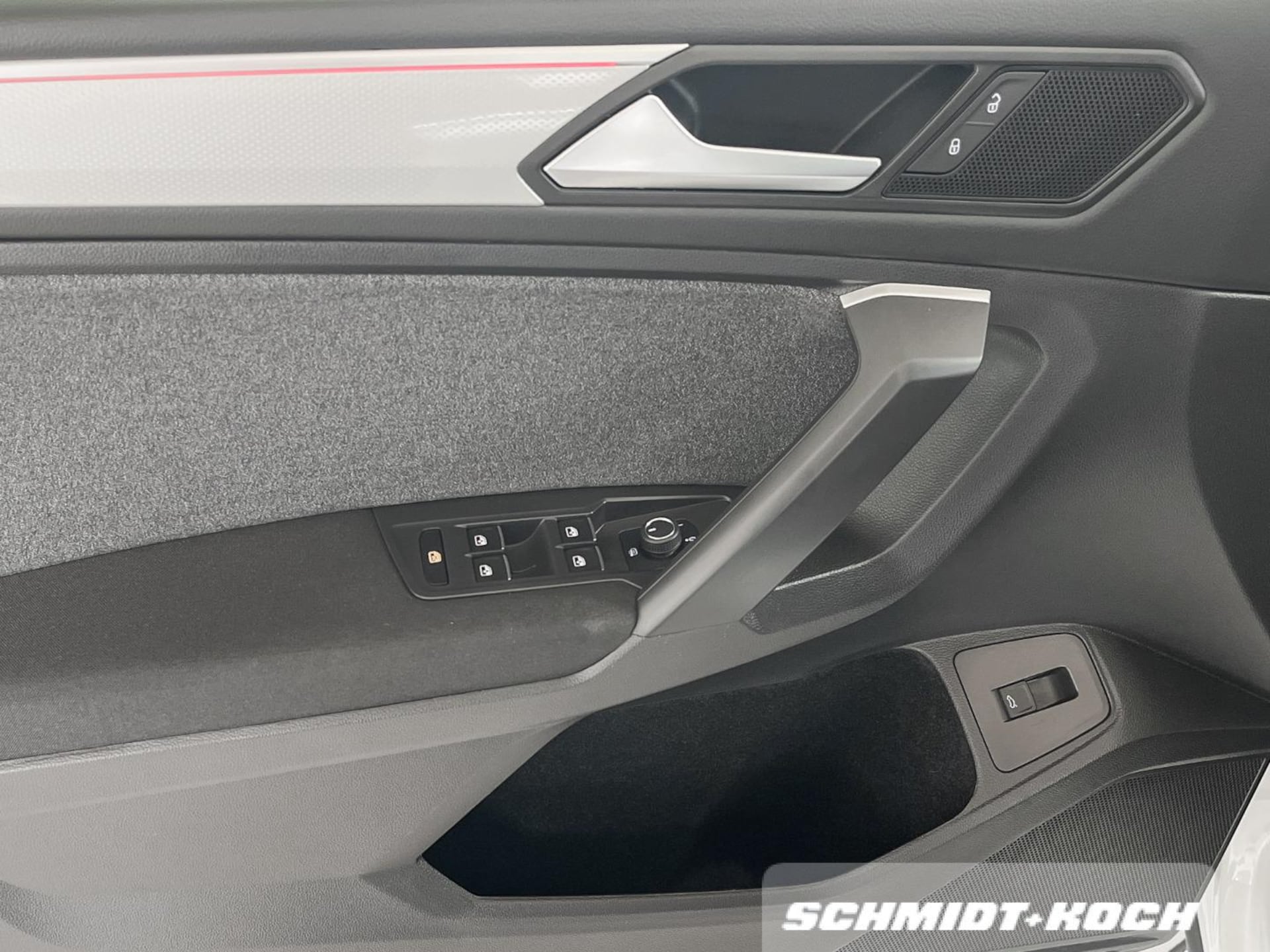 Volkswagen Tiguan Allspace MOVE